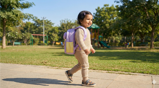 Why Playful Design Matters More Than You Think for Toddlers