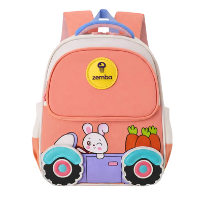 Adventure Bunny
