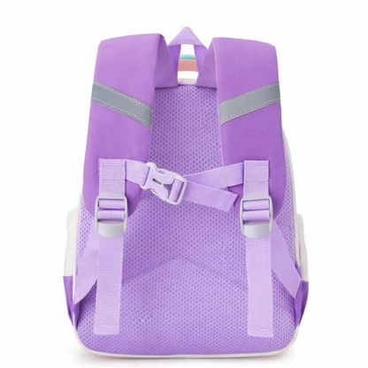 Adventure Bunny (Purple)