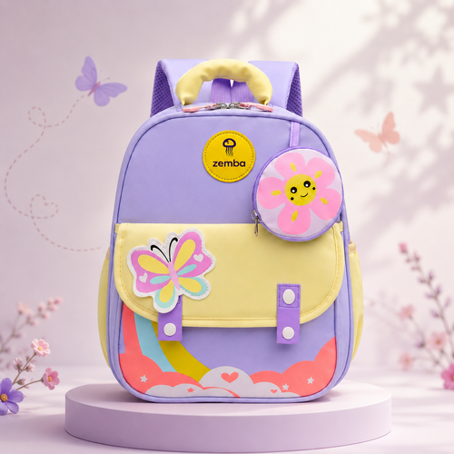 Butterfly Dreams