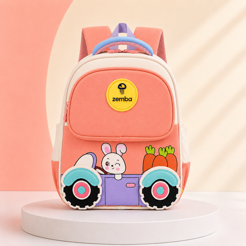 Adventure Bunny