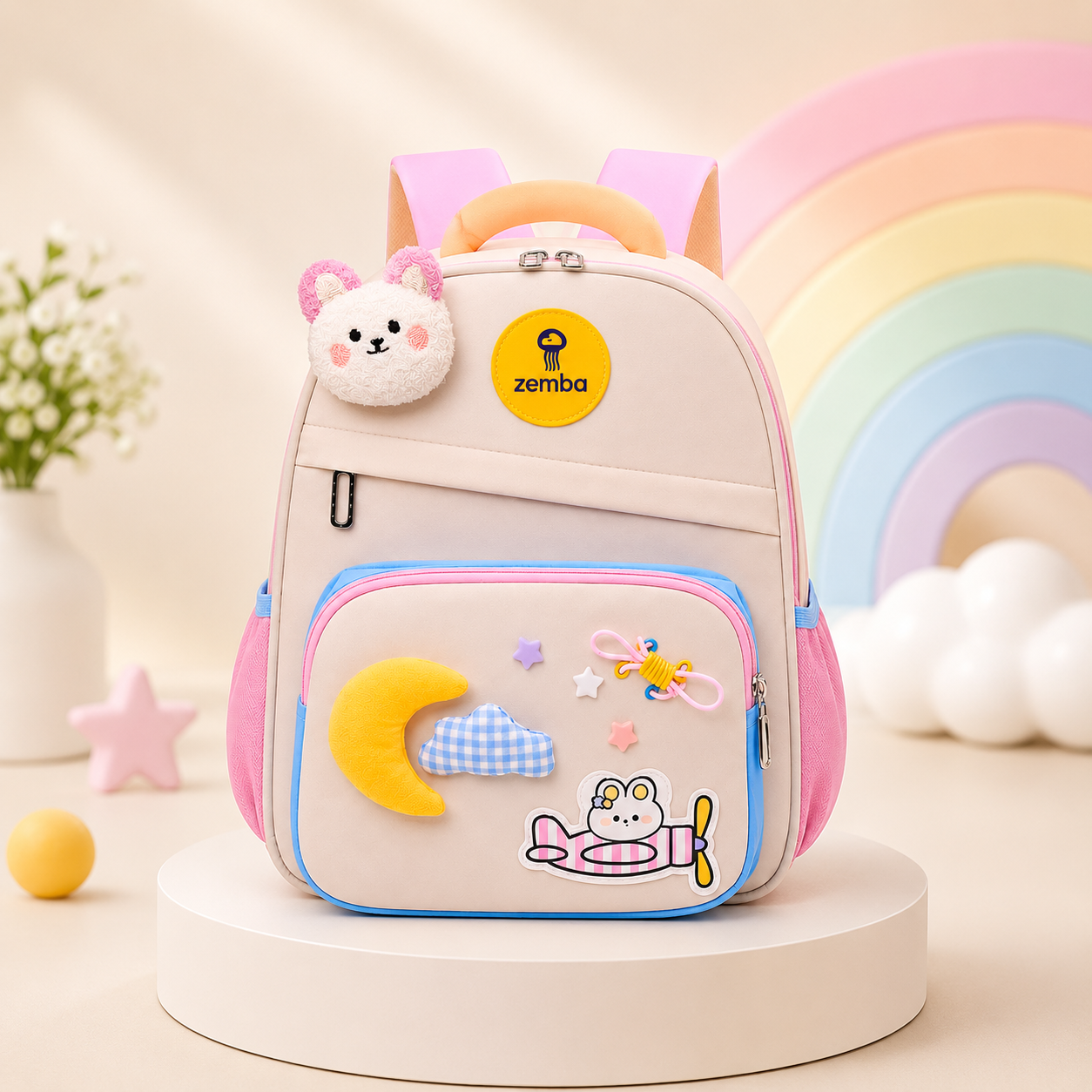 Rainbow Ride