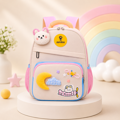 Rainbow Ride