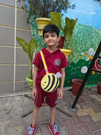 Activity Classes