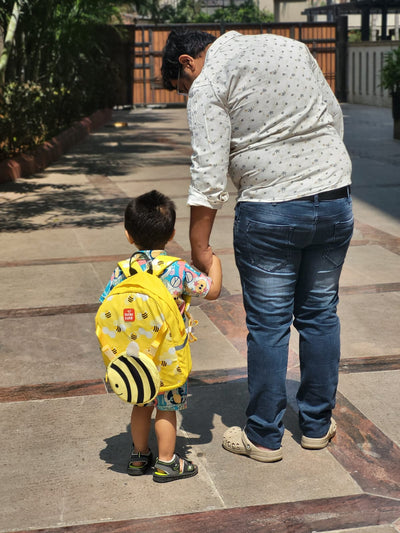 Family Travel