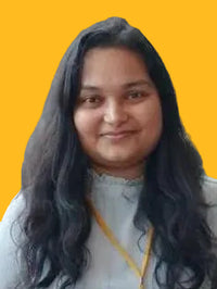 Prachi, Founder