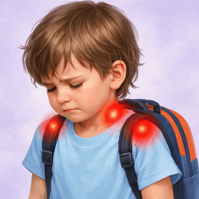 Neck and Shoulder Pain